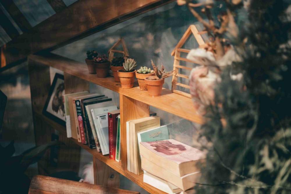 10 правил для дітей, як берегти книги