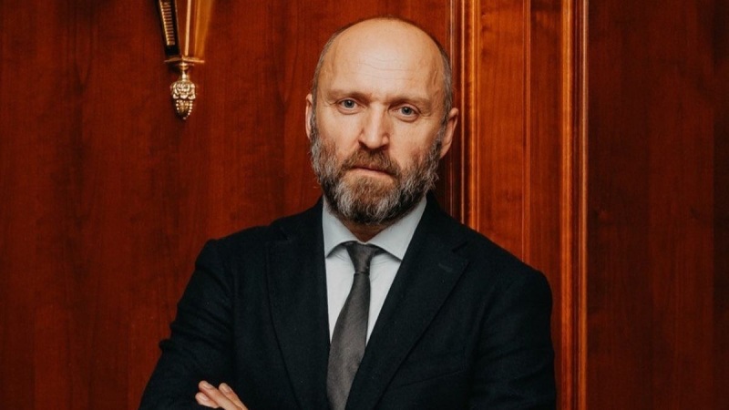 Що відомо про Олександра Кобзаря: біографія, особисте життя, де актор зараз