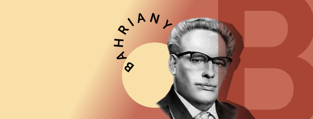Іван Багряний