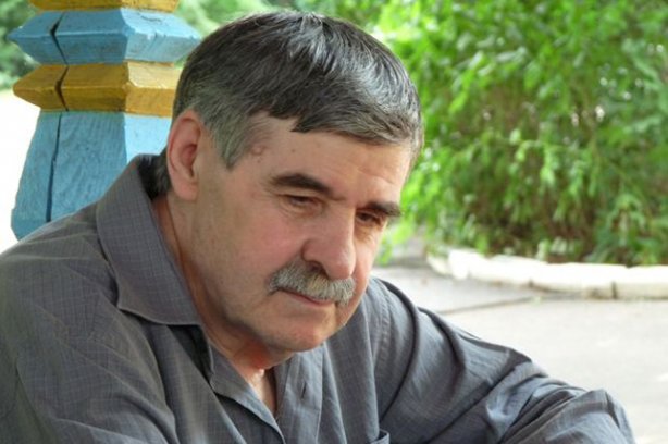 В. Голобородько "Наша мова"