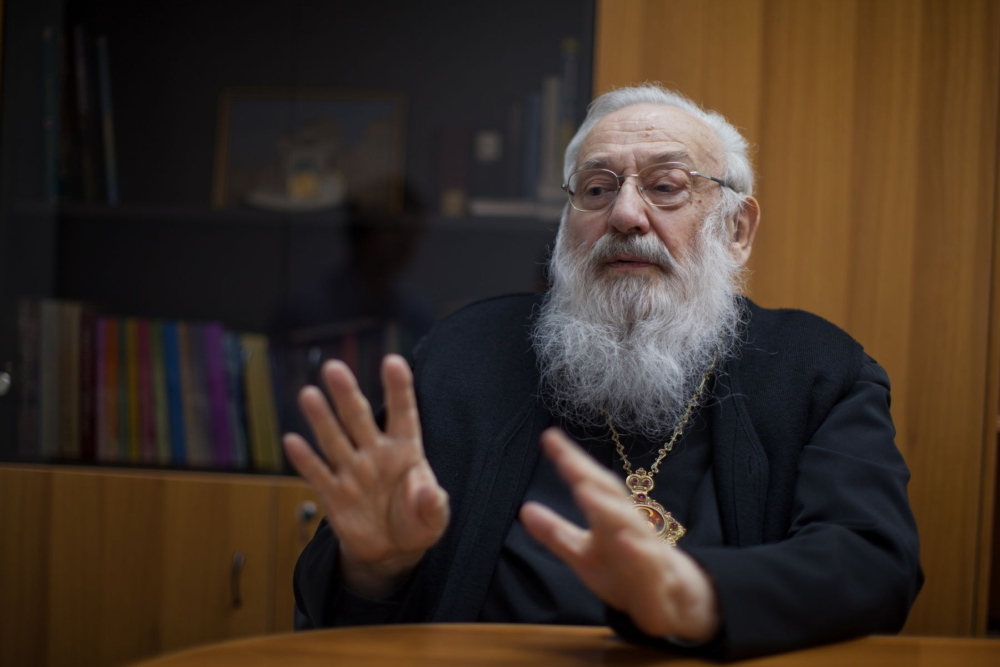 Цитати й вислови Любомира Гузара про любов, сім’ю, Україну