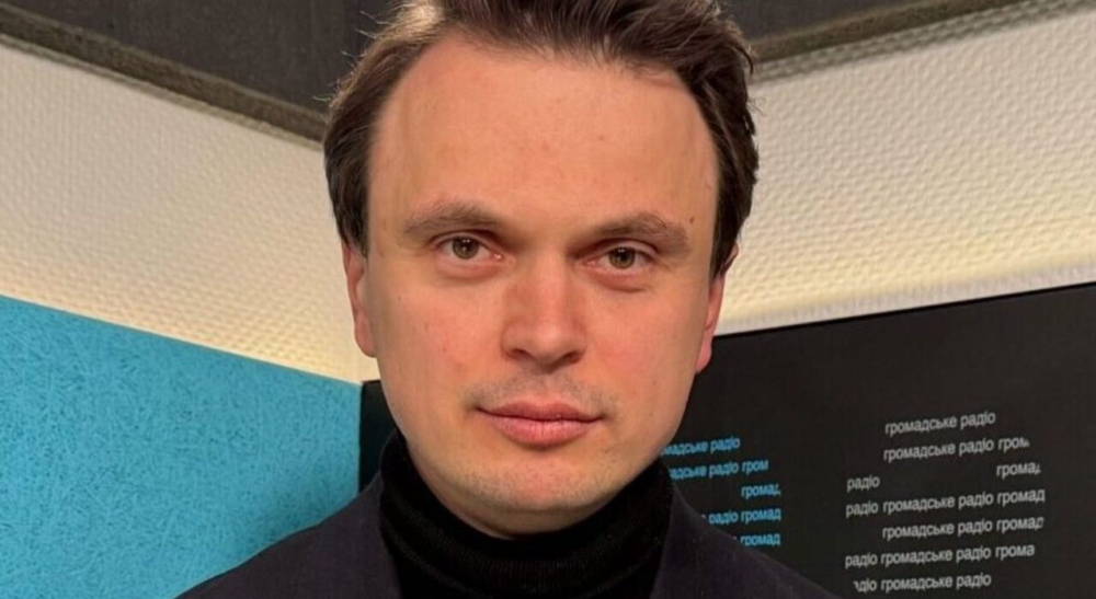 Микола Давидюк
