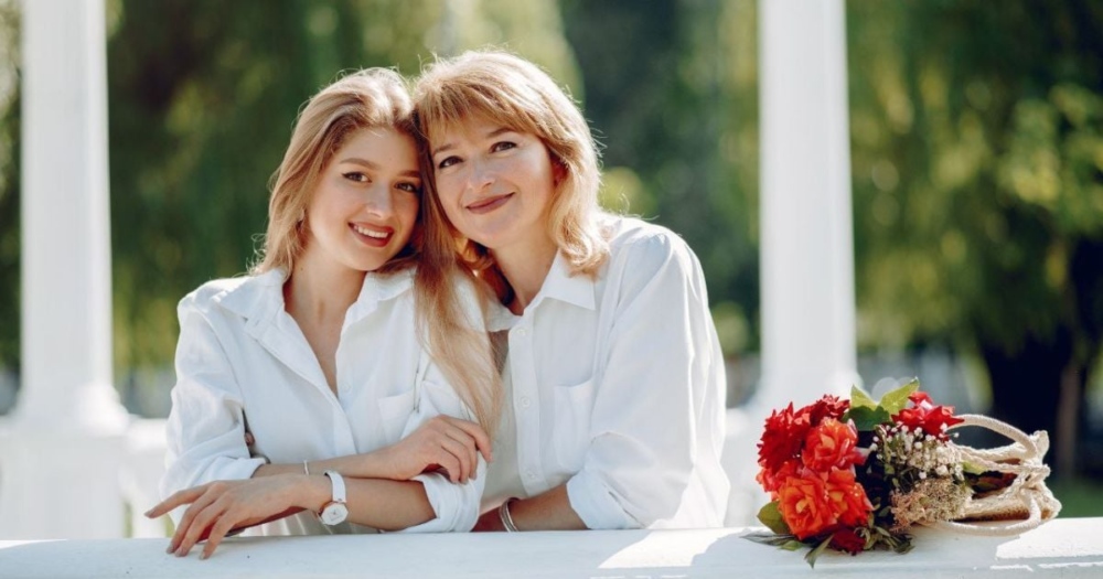 Сучасні гуморески про жінок