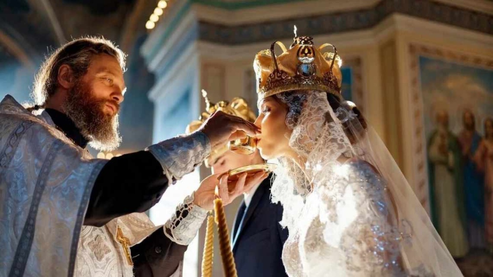 Чи можна розвінчатися в церкві і як це зробити