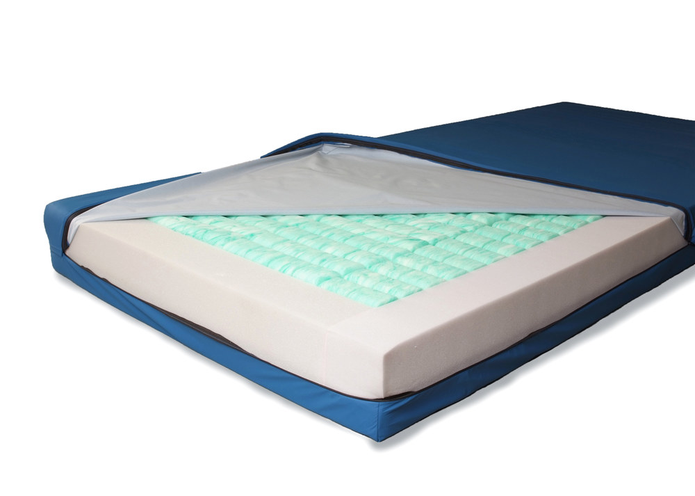 Медицинские противопролежневые матрасы в системе ухода за пациентами