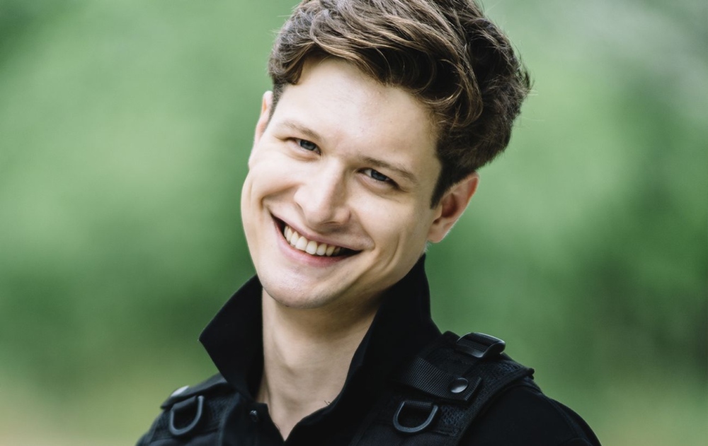 Особисте життя й фільмографія Романа Муленка