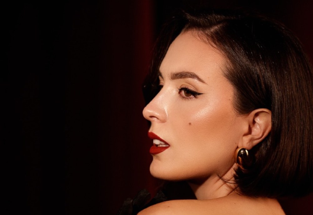 Що очікувати від нового сольного шоу Лєри Мандзюк