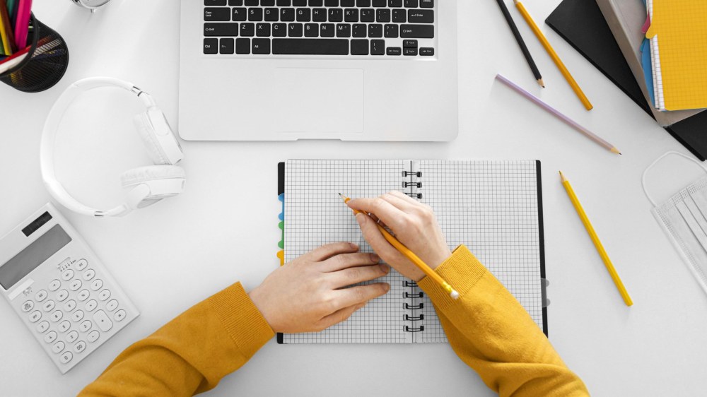 Як вибрати тему для дипломної роботи