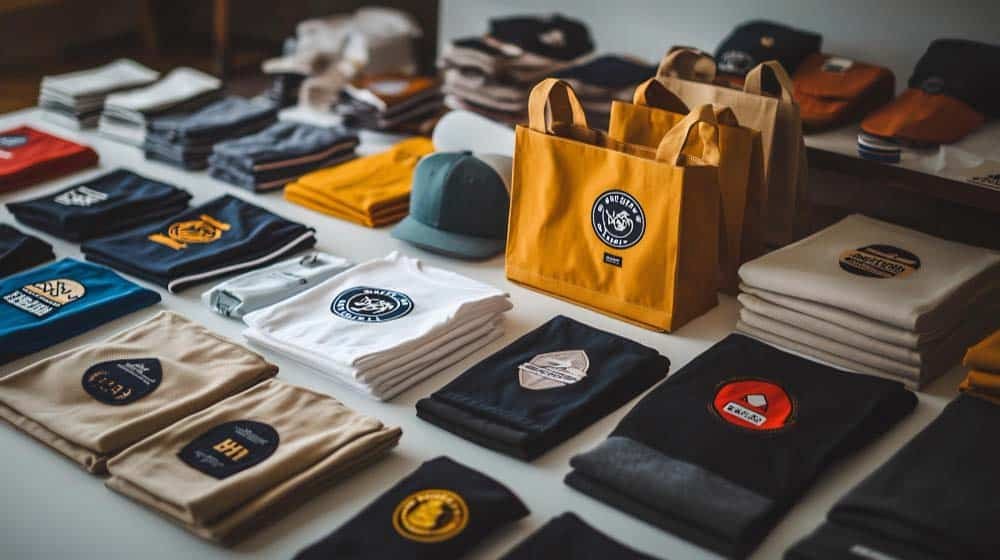 Які речі найкраще підходять для брендованих подарунків співробітникам