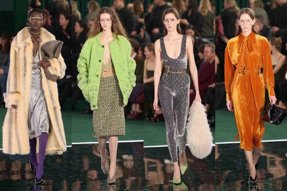 Жіночі плаття у 2026 році – які фасони та матеріали обрати