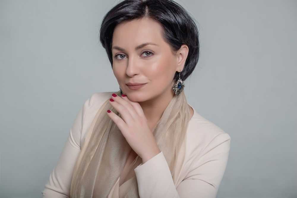 Біографія й сімейне життя психологині Анни Кушнерук