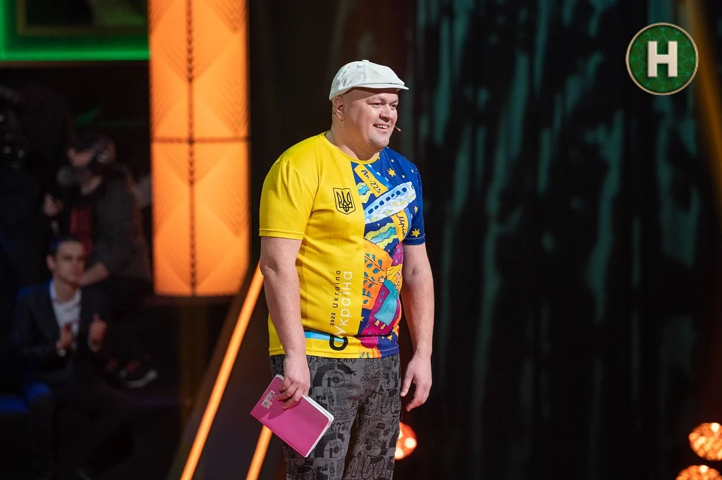 Біографія Богдана Богдановича з шоу “Ле Маршрутка”