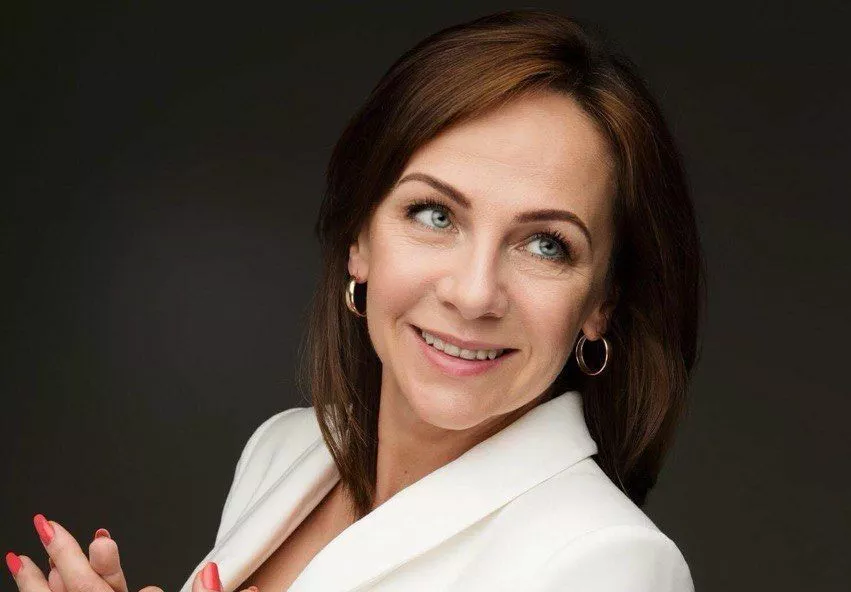 Сімейне життя та кар’єра Олени Узлюк