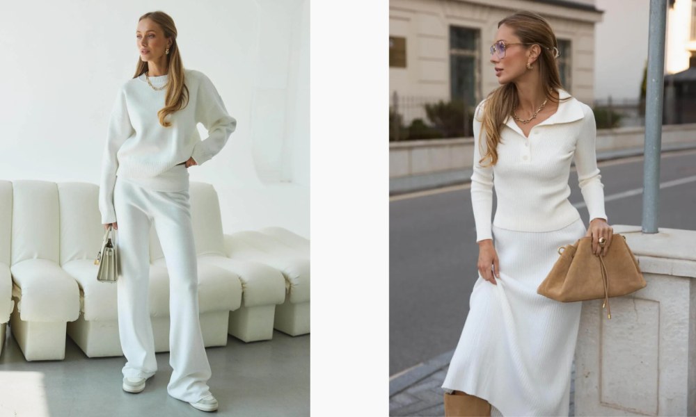 Акції та знижки в Tsevau – як обрати стильні речі вигідно