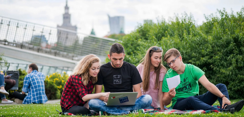 Как выбрать вуз в Польше: путеводитель по поступлению и программам обучения