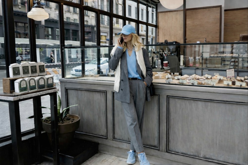 Каким моделям женских кроссовок отдать предпочтение в 2026 году