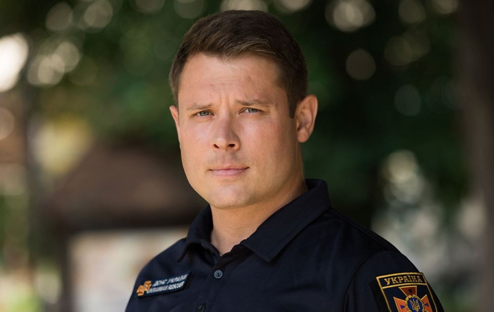 Цікаві факти з біографії Сергія Мітрюшина