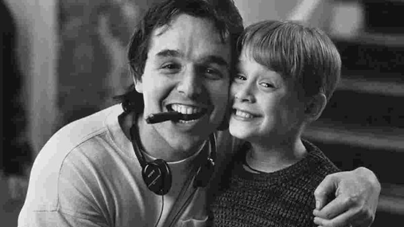 Список найкращих фільмів режисера Кріса Коламбуса