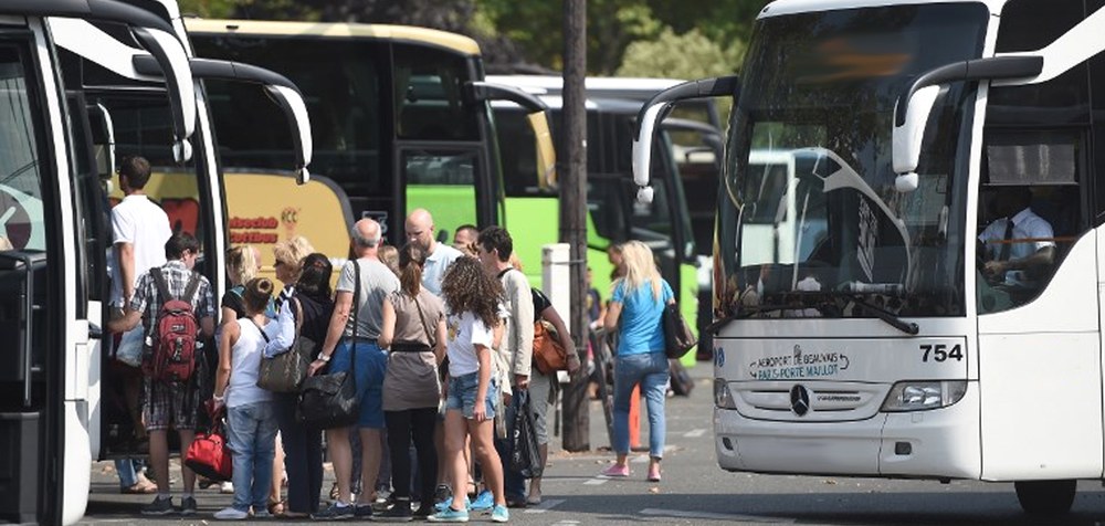 Путешествия по Украине – как легко купить билет на автобус онлайн 