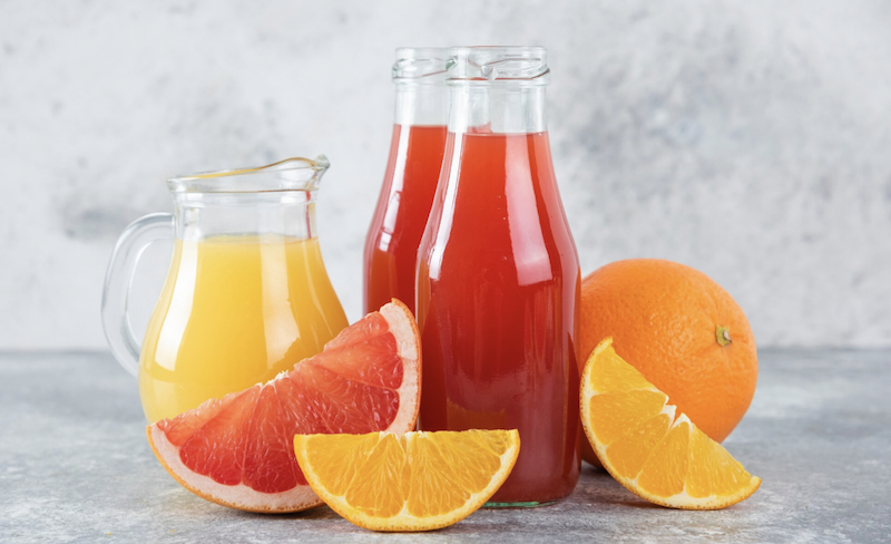 До чого сниться сік: томатний, березовий, апельсиновий або інший