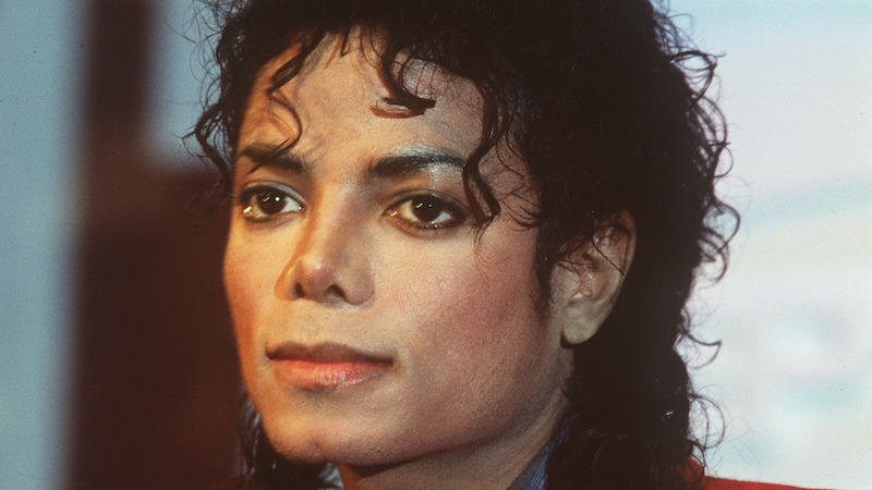 Кращі цитати Майкла Джексона про життя, кохання і музику