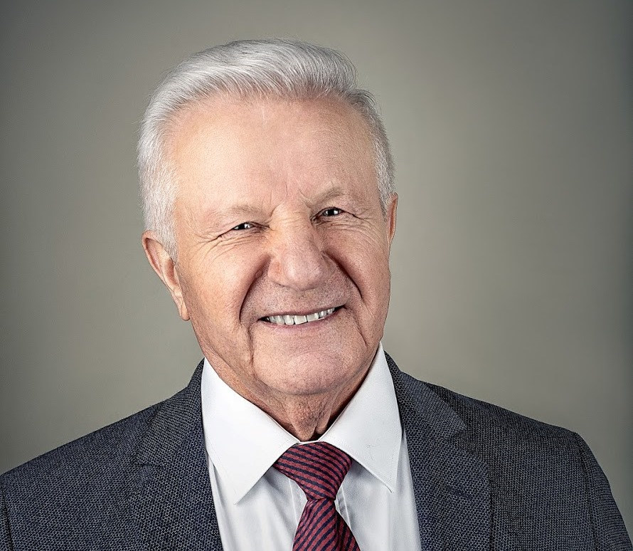 Олександр Мороз сьогодні