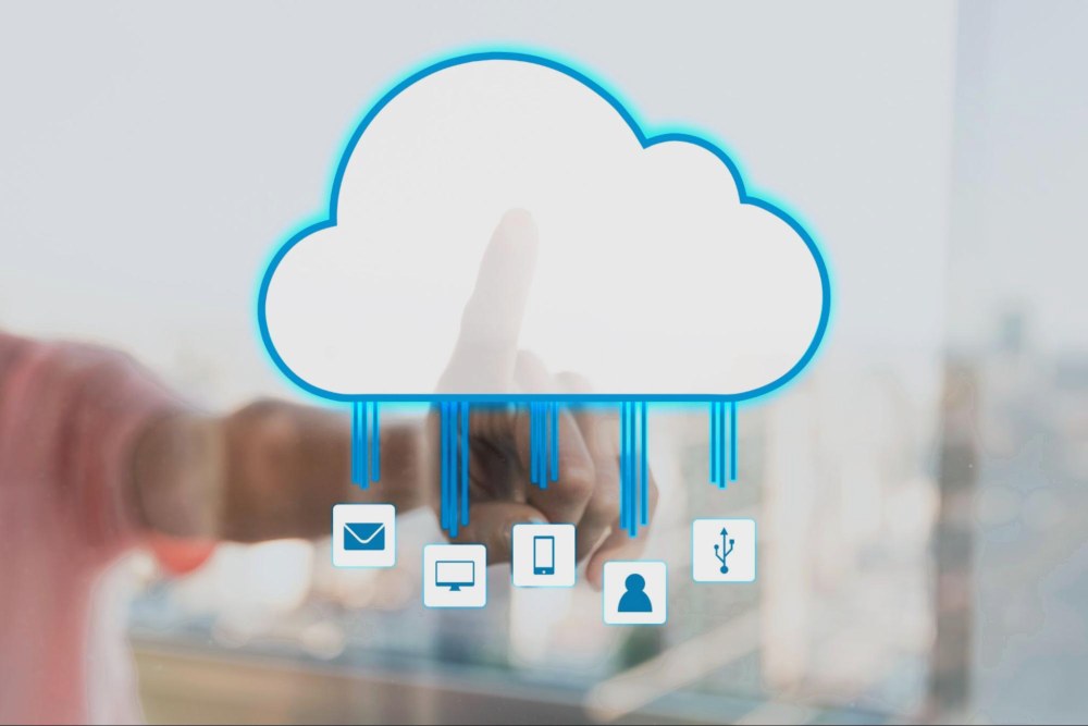 Хмарні сервери – ефективне рішення для зберігання та обробки даних у сучасному бізнесі