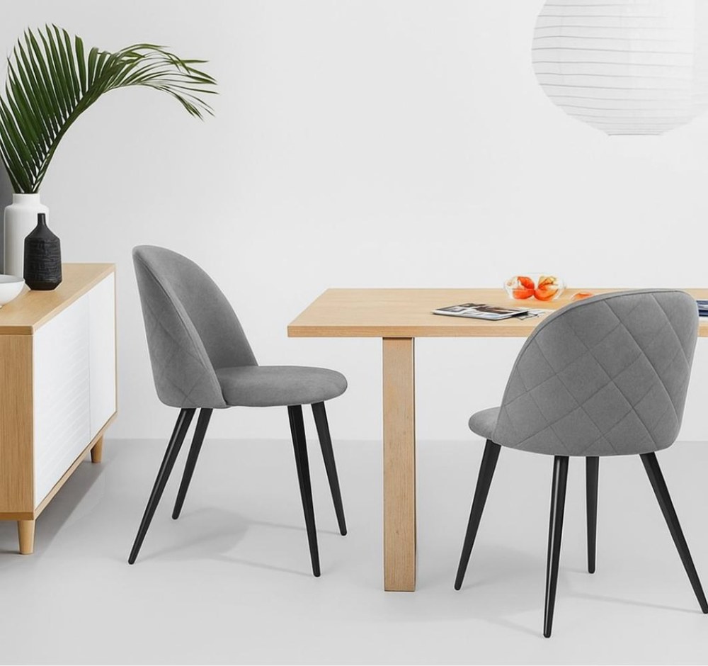 Кухонные стулья – какими они были раньше и какими стали сегодня