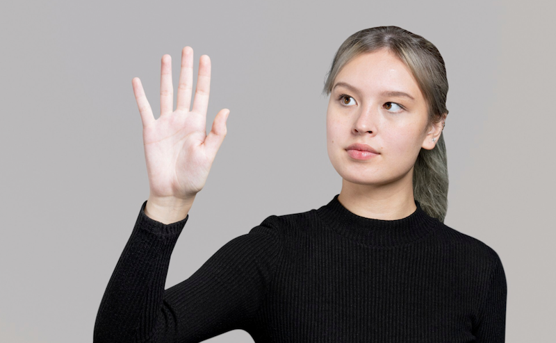 Пагорб Меркурія на долоні: розташування, значення та знаки