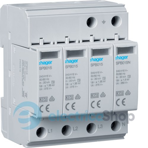 ПЗІП для приватного будинку