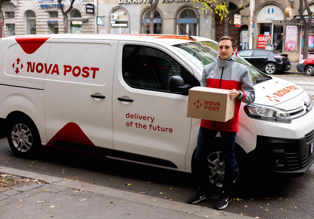 дитячі речі з Америки в Украіну NPShopping