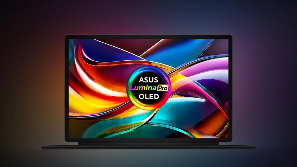 Эволюция экранов ASUS Lumina OLED: как бренд решил проблему выгорания матриц в сериях Vivobook и Zenbook