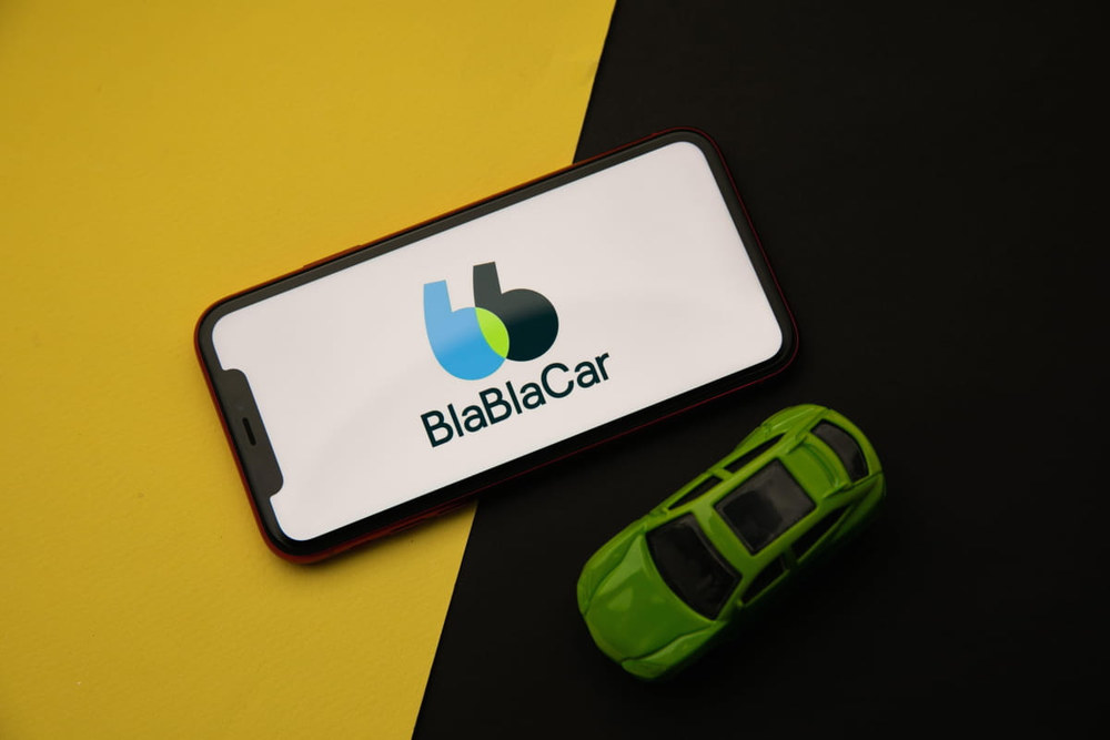 Як написати гарний відгук на BlaBlaCar: готові приклади та інструкція